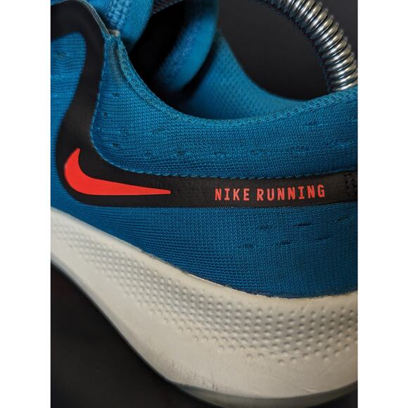 Nike Joyride Dual Run Sneakers Trainers Shoes Blue Bring CN9600 Activewear Gym - Picture 7 of 9